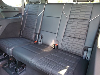 2024 Cadillac Escalade Premium Luxury Platinum