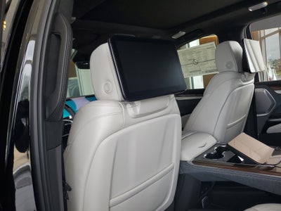 2026 Cadillac Escalade Platinum Luxury
