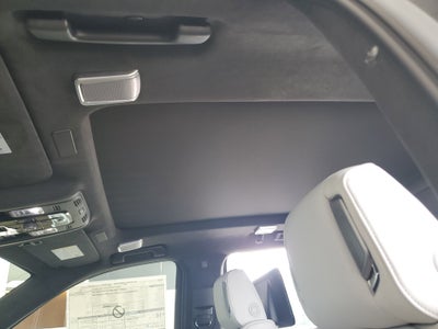 2026 Cadillac Escalade Platinum Luxury