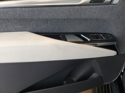 2026 Cadillac Escalade Platinum Luxury