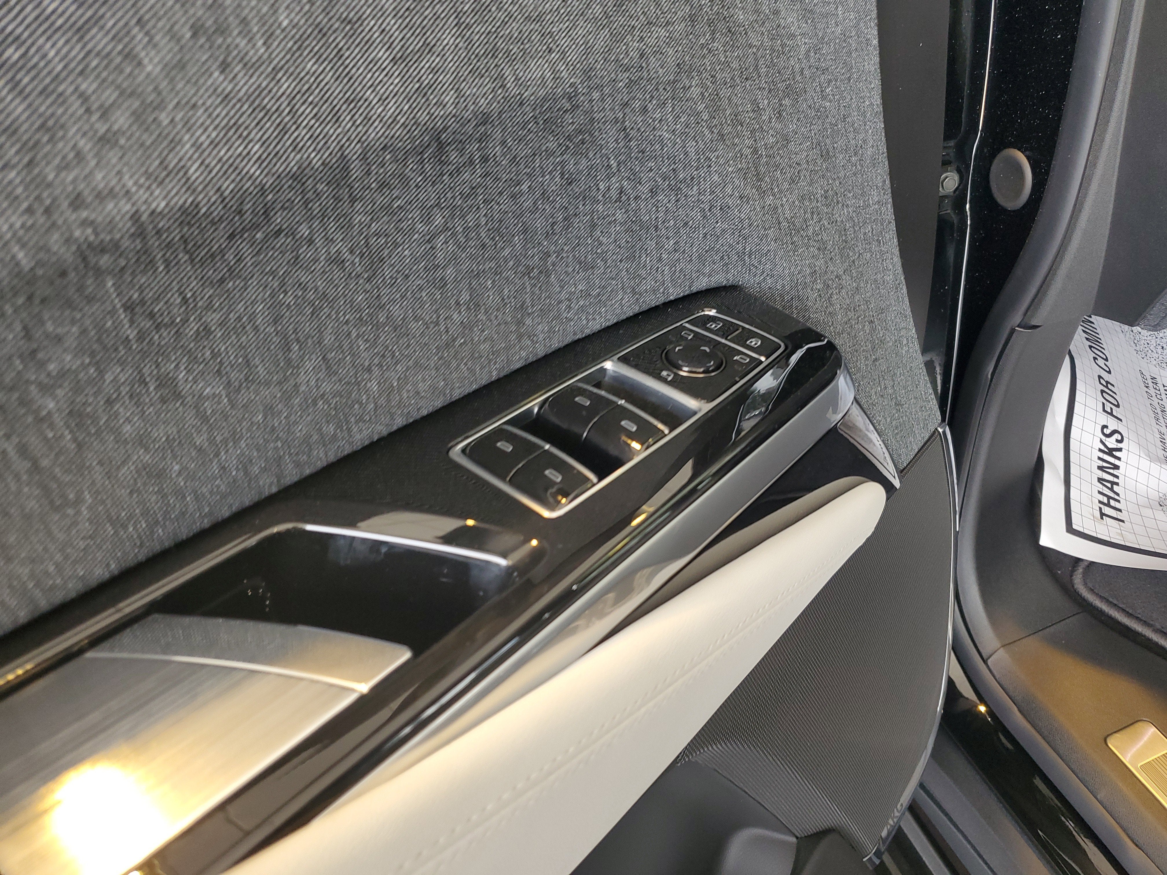 2026 Cadillac Escalade Platinum Luxury