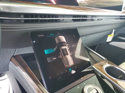 2026 Cadillac Escalade Platinum Luxury