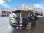 2026 Cadillac Escalade Platinum Luxury