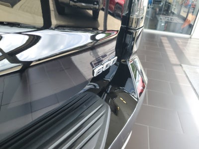 2026 Cadillac Escalade Platinum Luxury