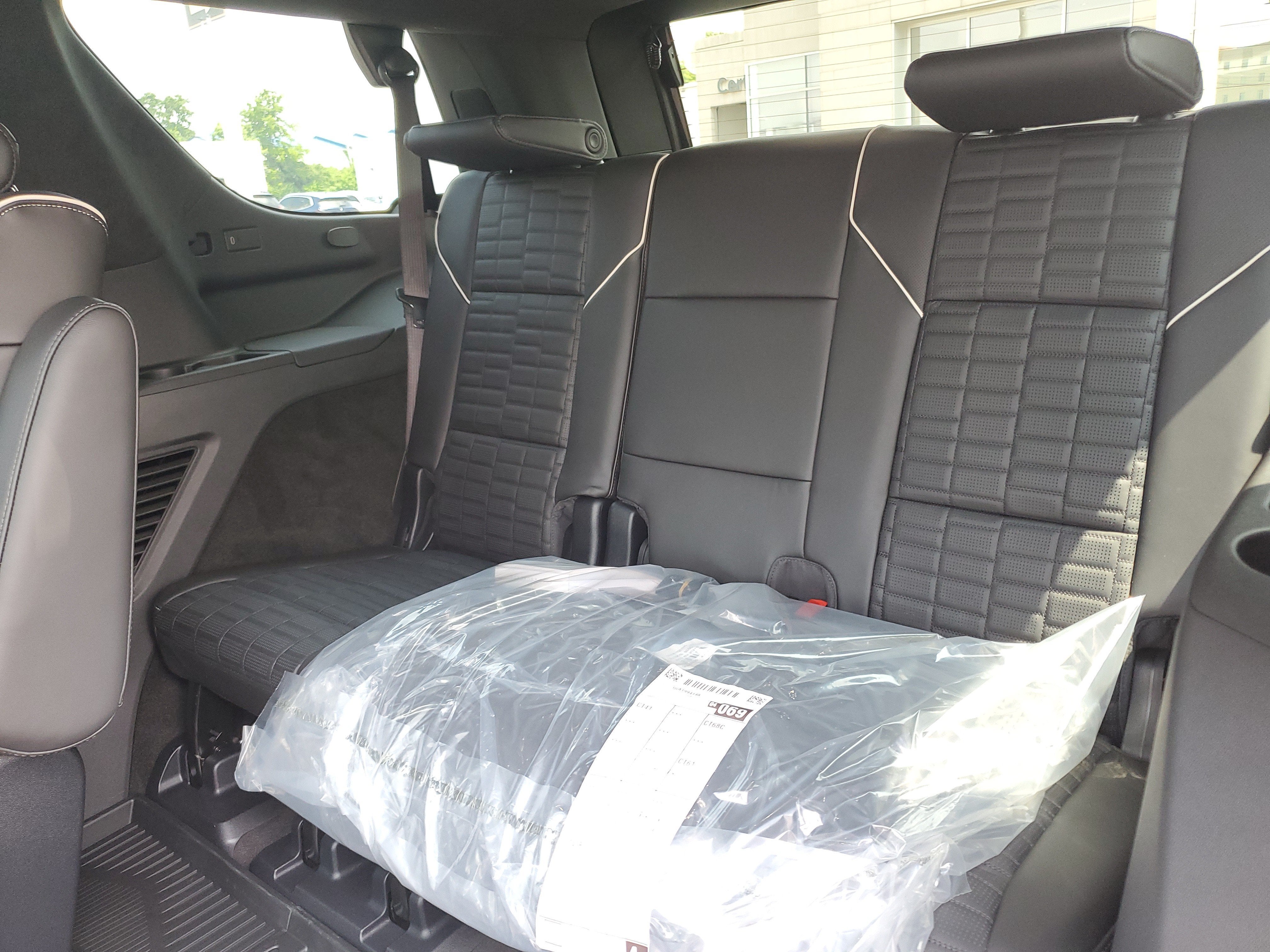 2026 Cadillac Escalade V-Series