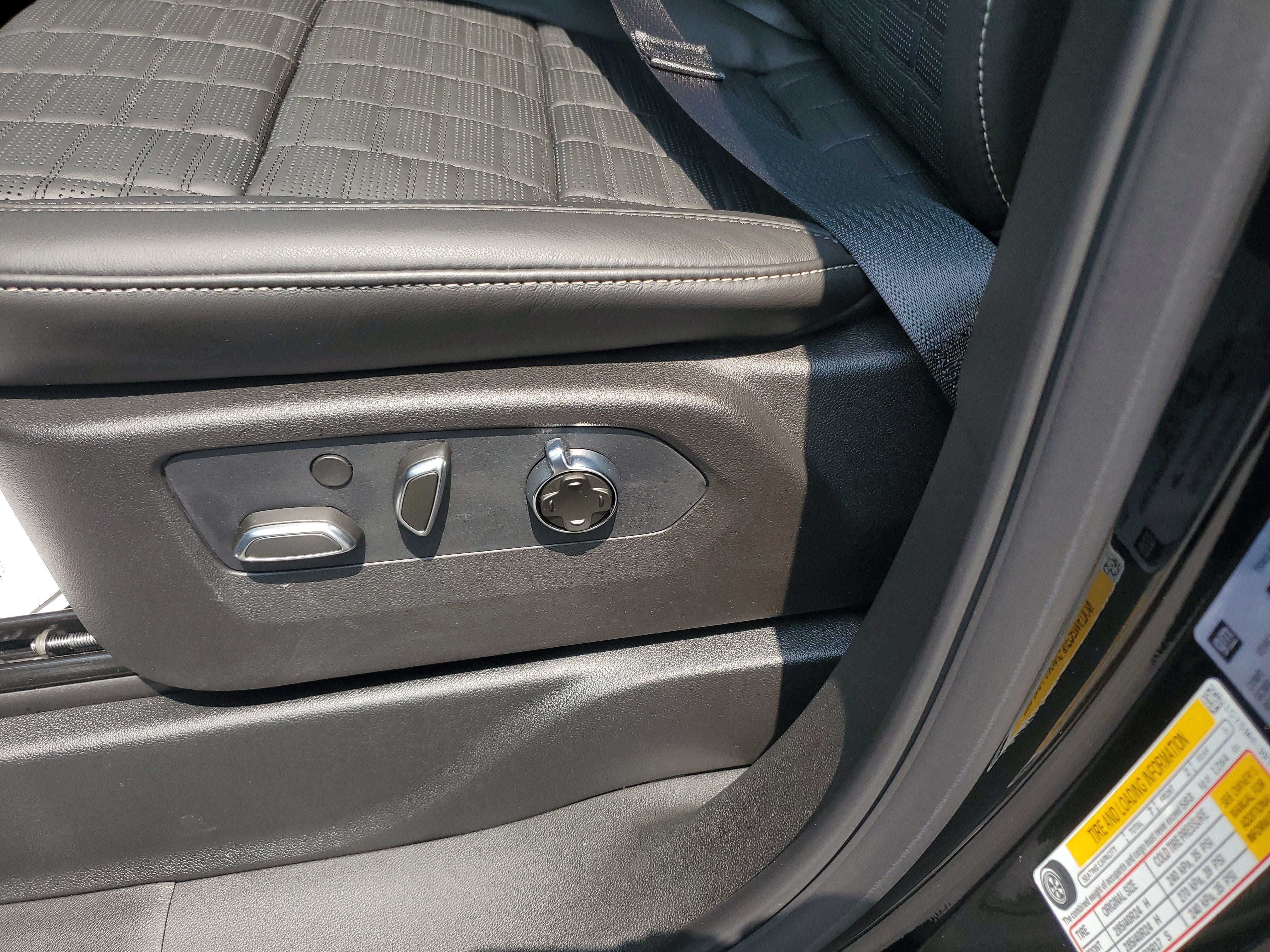 2026 Cadillac Escalade V-Series