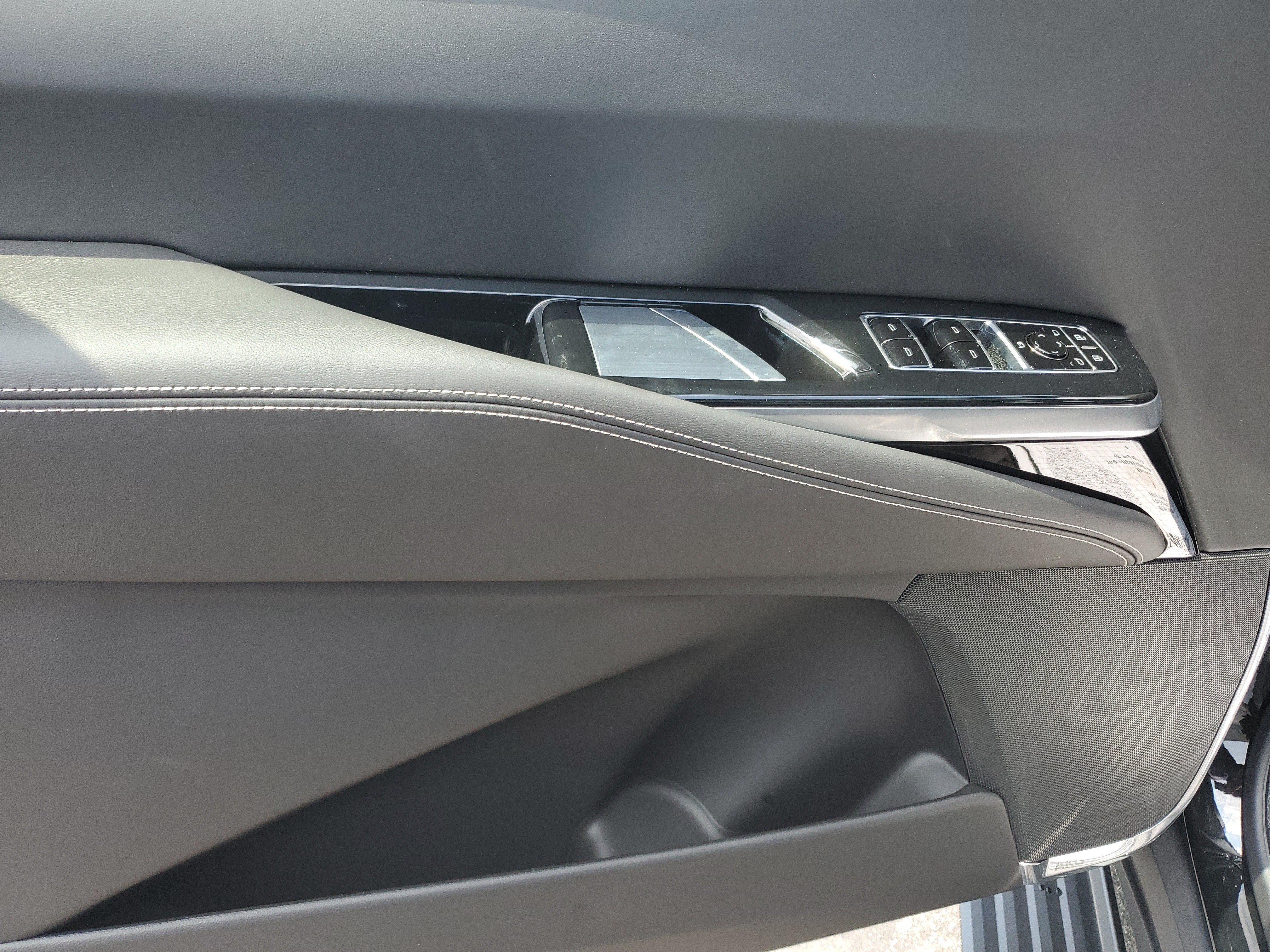 2026 Cadillac Escalade V-Series
