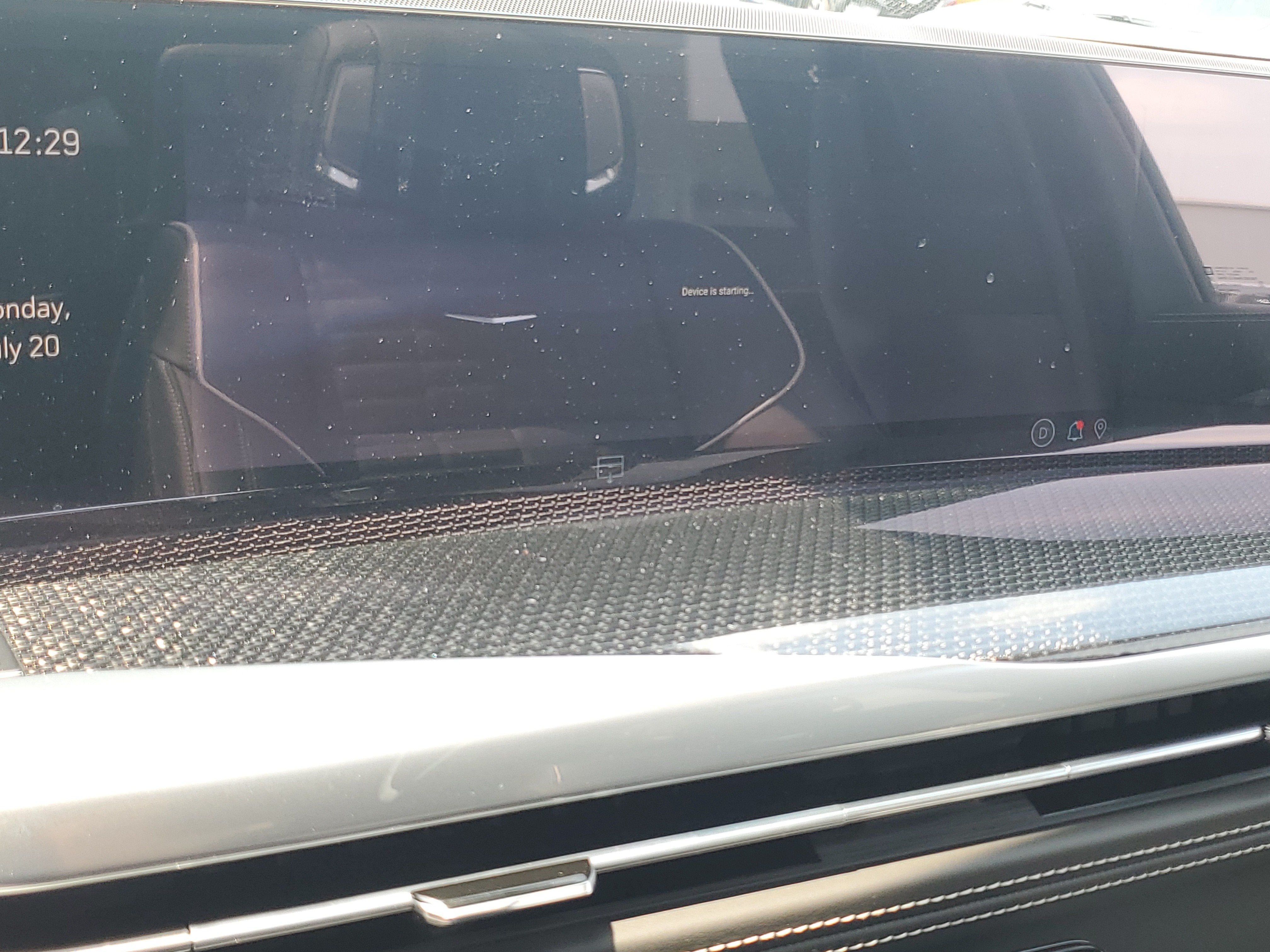 2026 Cadillac Escalade V-Series