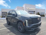2026 Cadillac Escalade V-Series