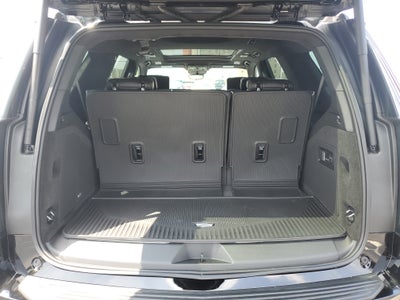 2026 Cadillac Escalade V-Series