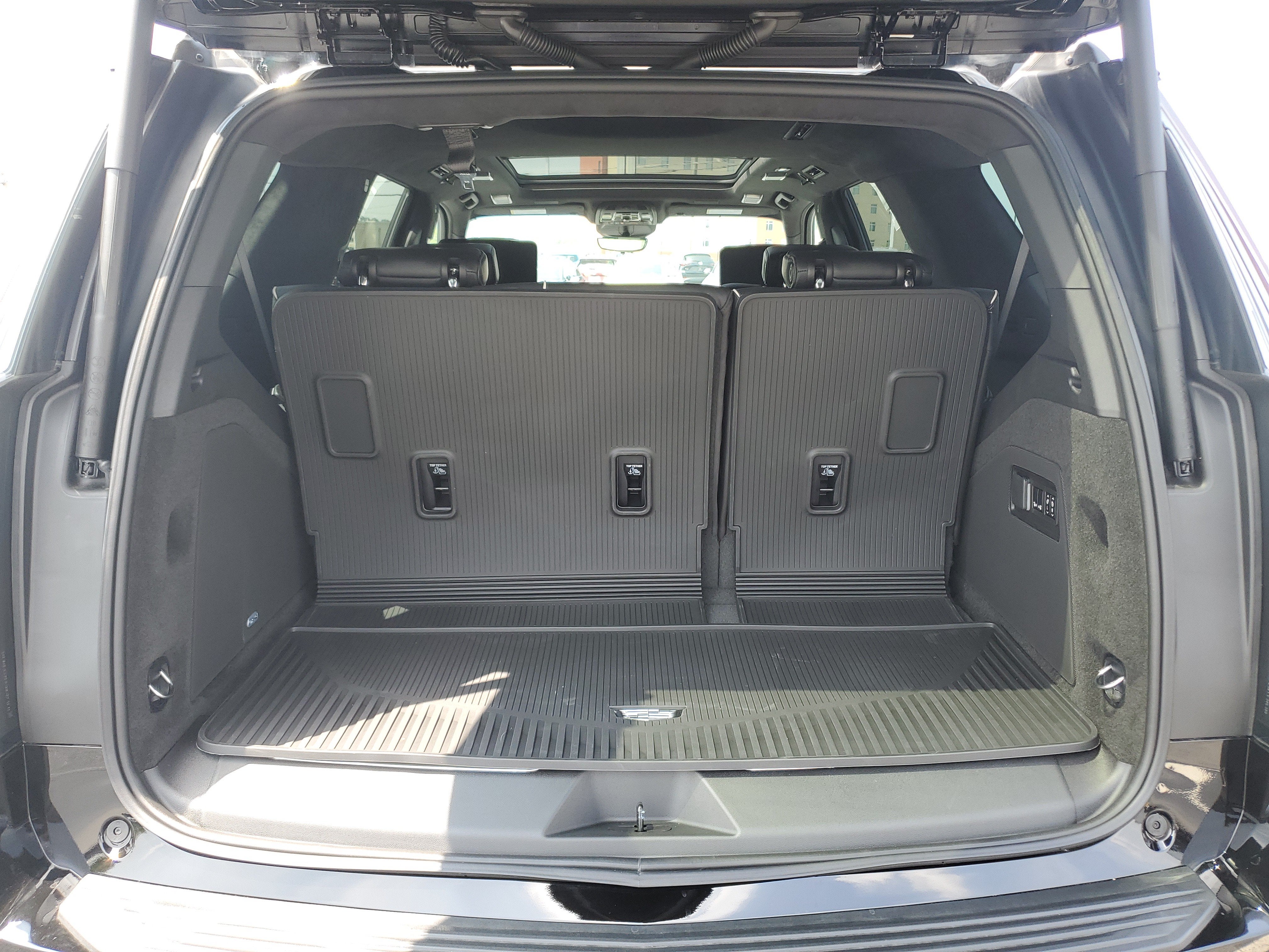 2026 Cadillac Escalade V-Series
