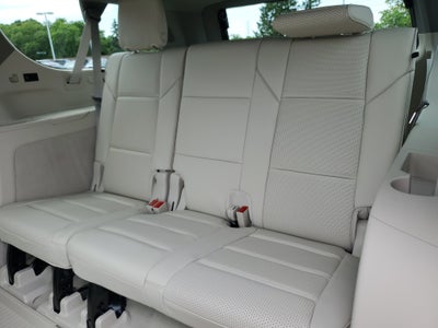 2026 Cadillac Escalade ESV Platinum Luxury
