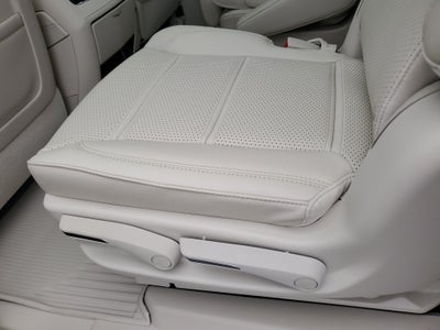 2026 Cadillac Escalade ESV Platinum Luxury