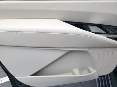 2026 Cadillac Escalade ESV Platinum Luxury