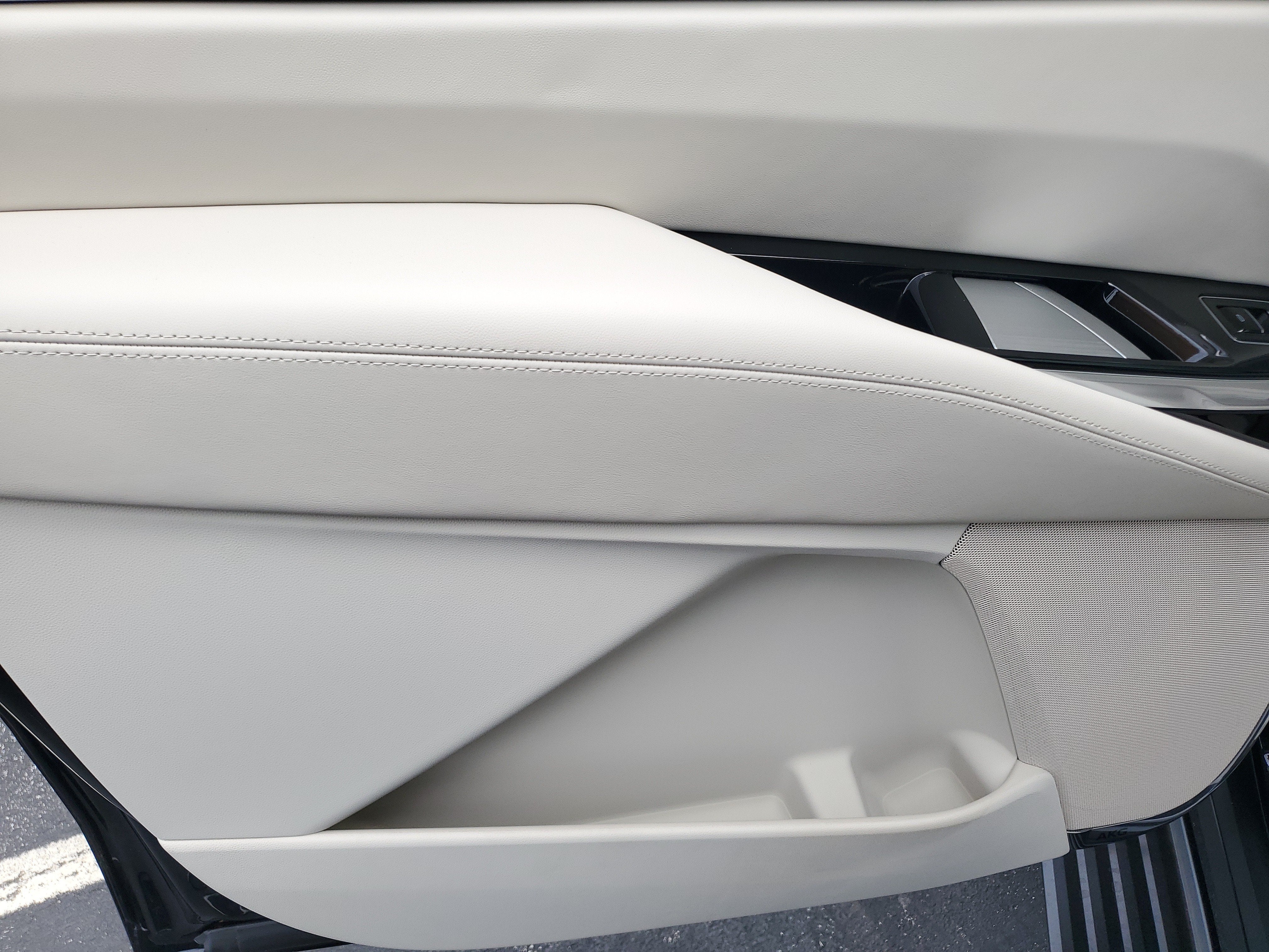 2026 Cadillac Escalade ESV Platinum Luxury