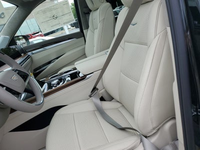 2026 Cadillac Escalade ESV Platinum Luxury