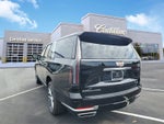 2026 Cadillac Escalade ESV Platinum Luxury