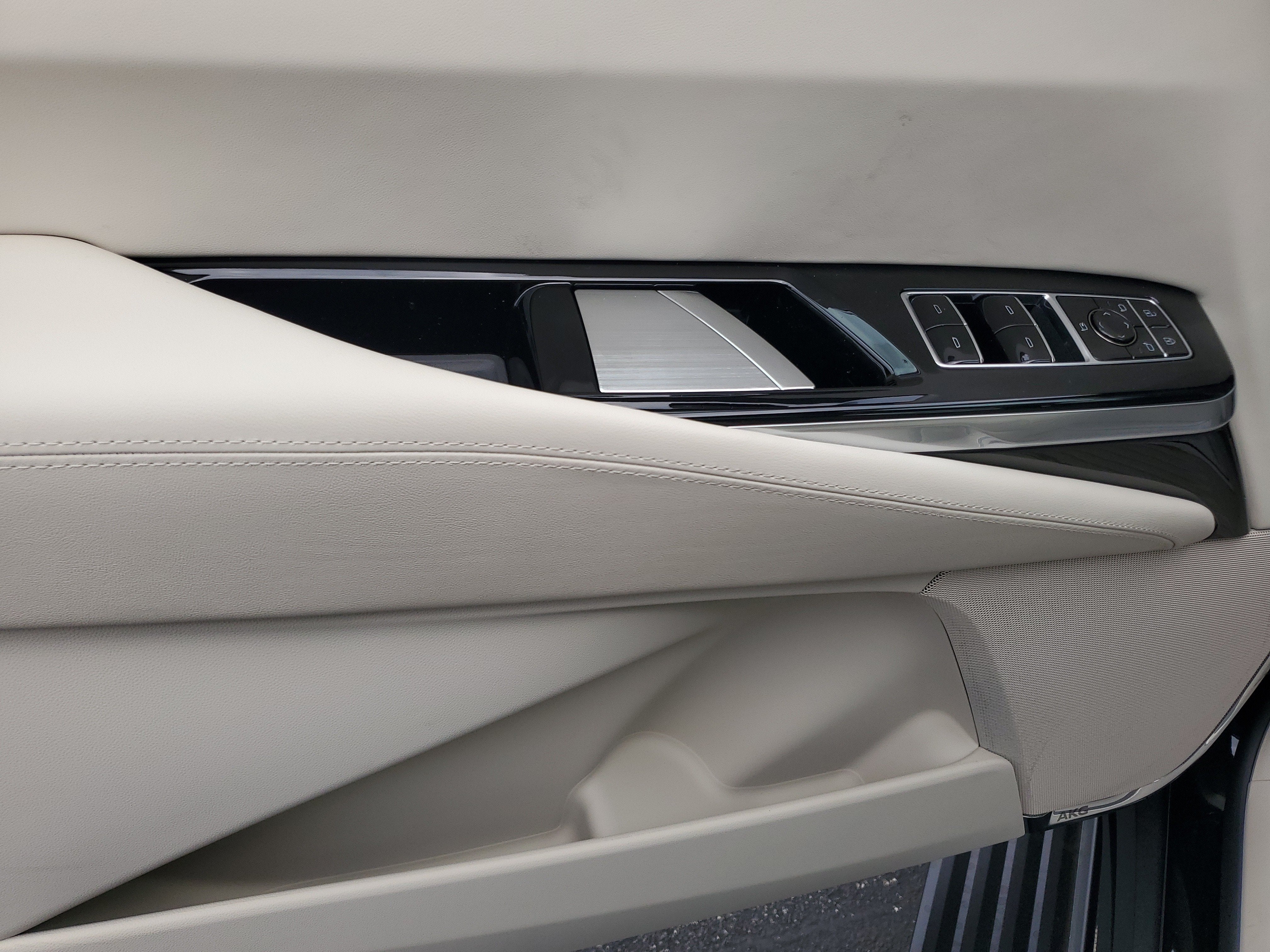 2026 Cadillac Escalade ESV Platinum Luxury