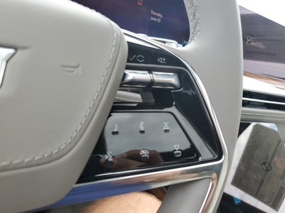 2026 Cadillac Escalade ESV Platinum Luxury