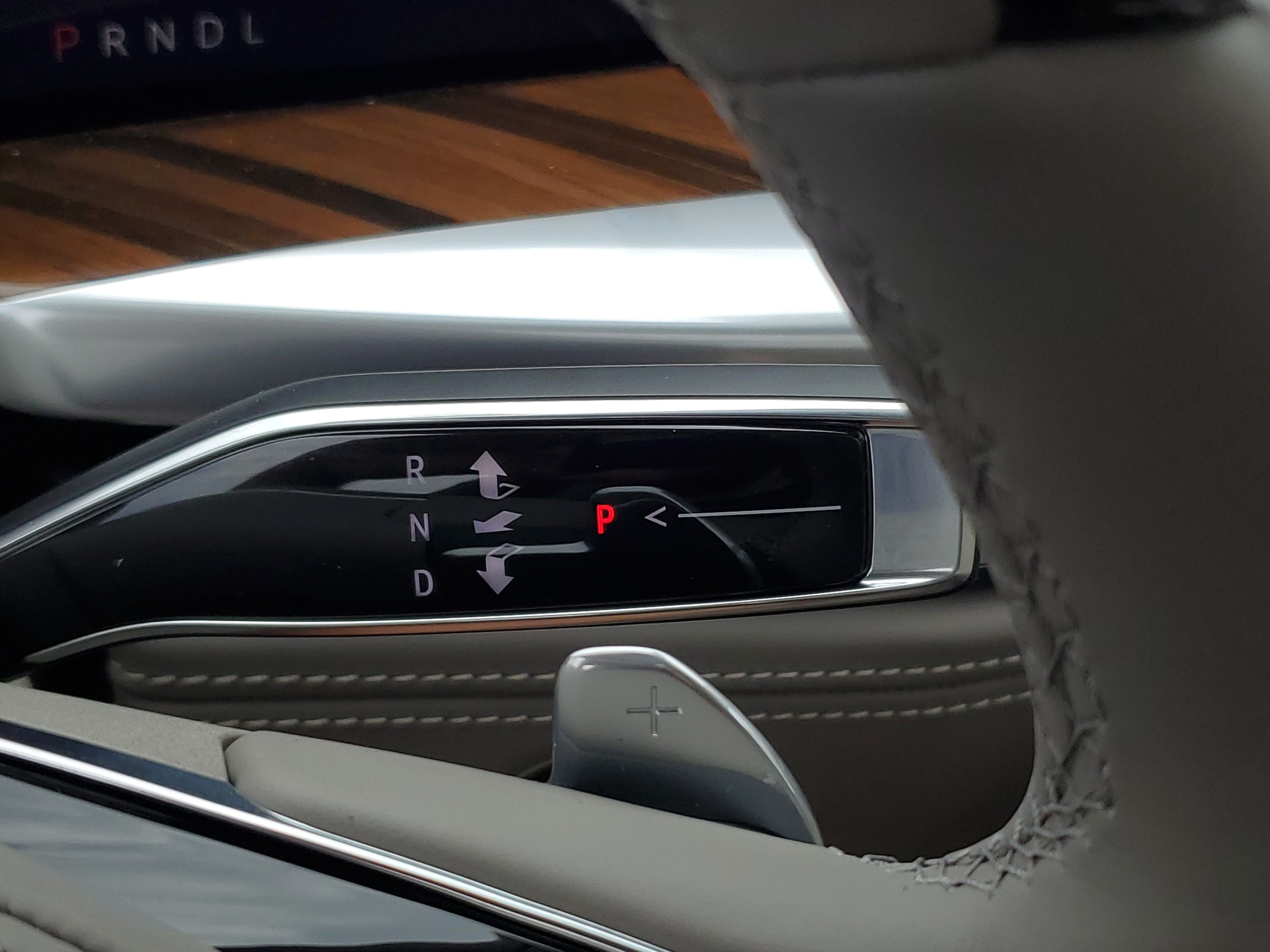 2026 Cadillac Escalade ESV Platinum Luxury