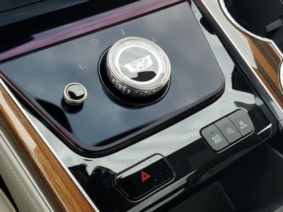 2026 Cadillac Escalade ESV Platinum Luxury