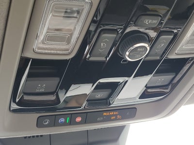 2026 Cadillac Escalade ESV Platinum Luxury