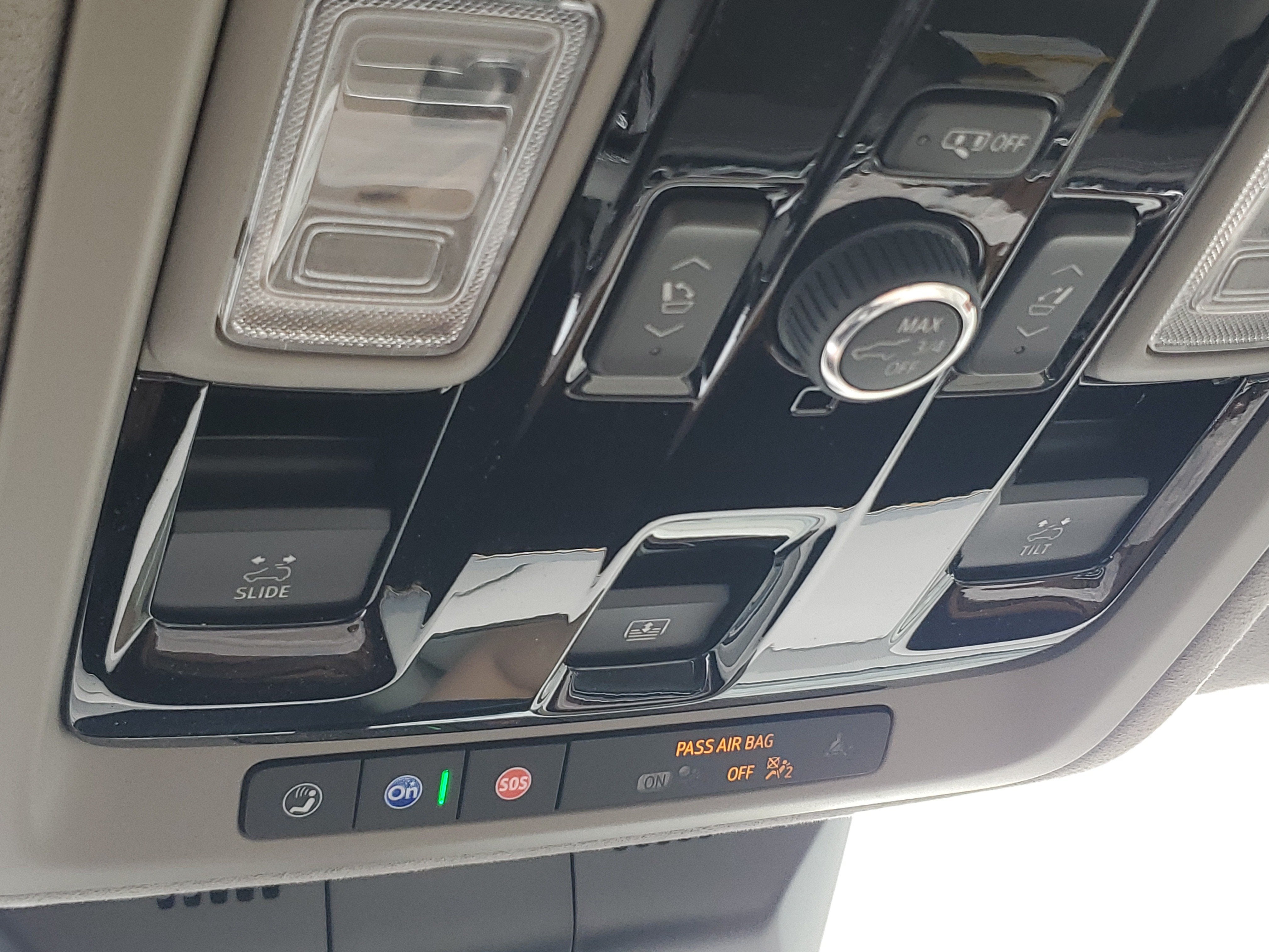 2026 Cadillac Escalade ESV Platinum Luxury