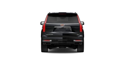 2026 Cadillac Escalade ESV Platinum Luxury