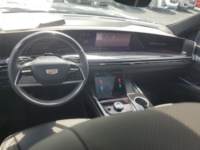 2026 Cadillac Escalade ESV Sport