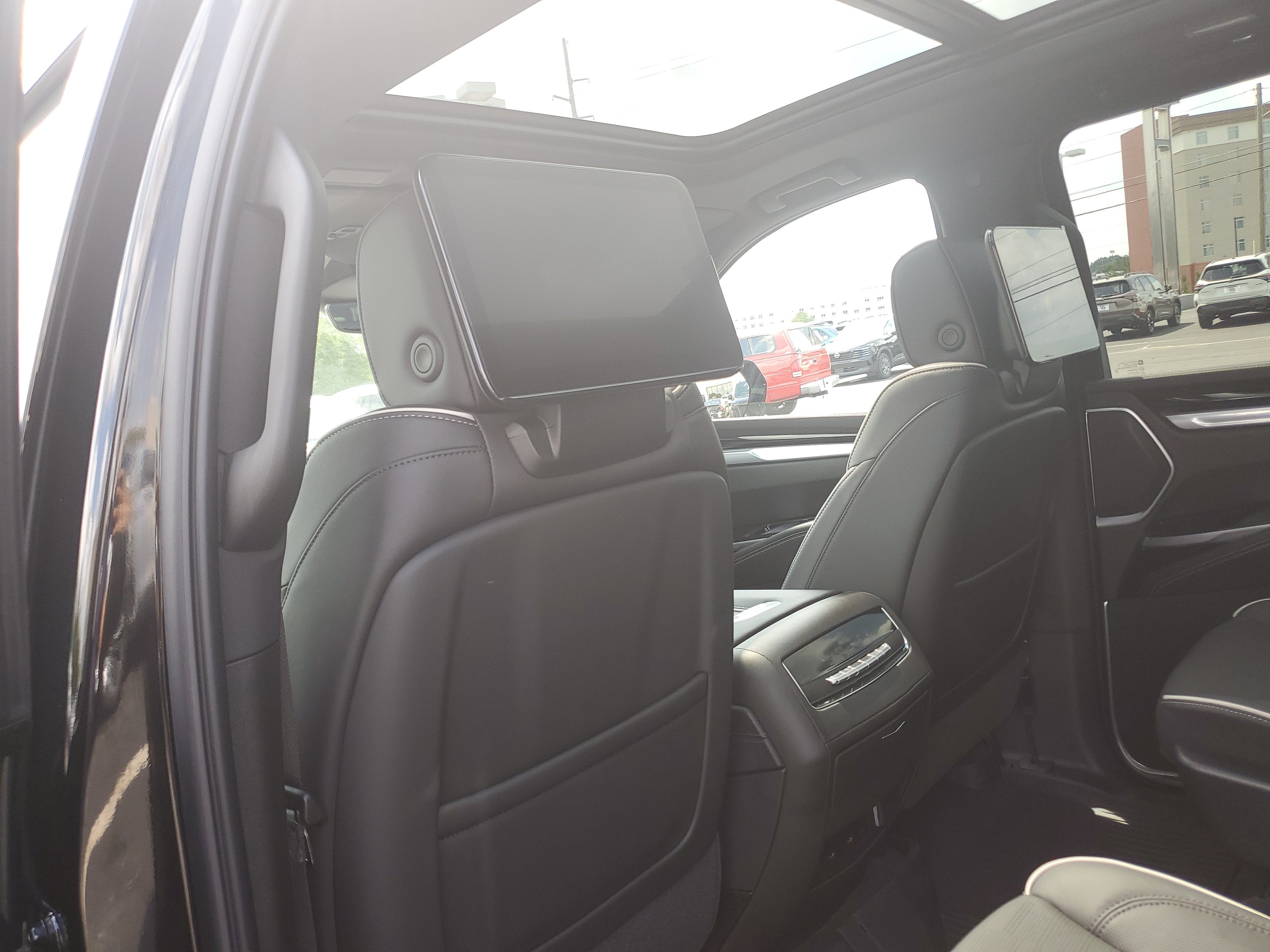 2026 Cadillac Escalade ESV Sport