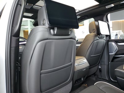 2026 Cadillac Escalade ESV Sport