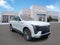 2026 Cadillac ESCALADE IQ Luxury