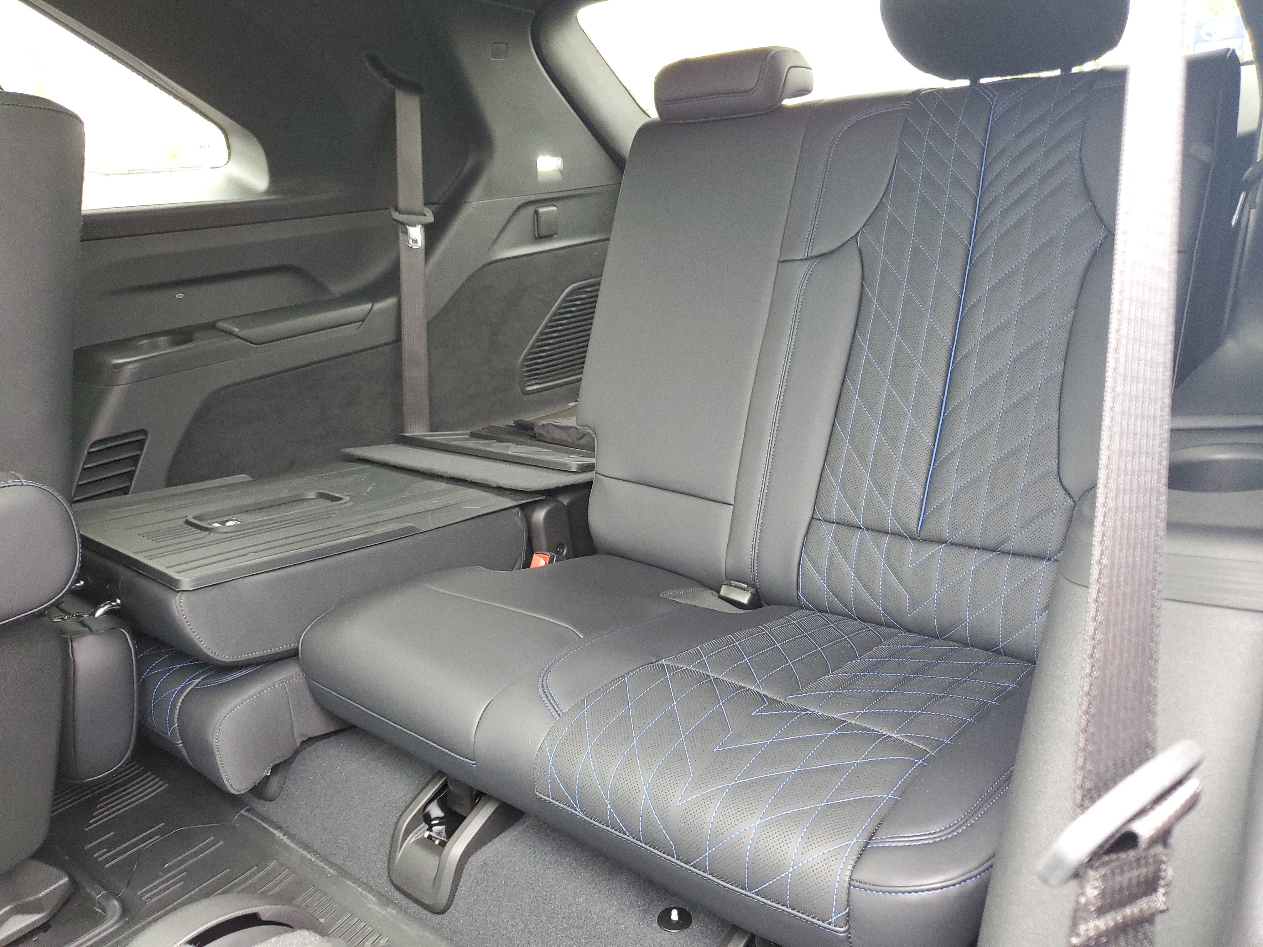 2026 Cadillac ESCALADE IQ Luxury