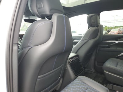 2026 Cadillac ESCALADE IQ Luxury