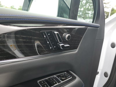 2026 Cadillac ESCALADE IQ Luxury
