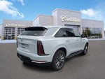 2026 Cadillac ESCALADE IQ Luxury
