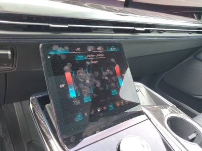 2026 Cadillac ESCALADE IQ Luxury