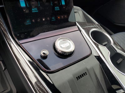 2026 Cadillac ESCALADE IQ Luxury