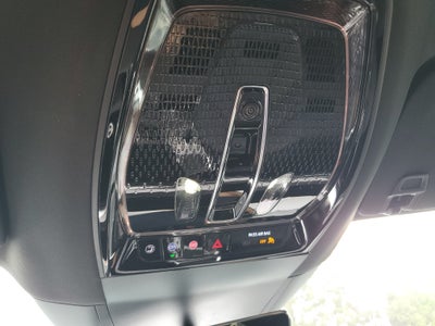 2026 Cadillac ESCALADE IQ Luxury