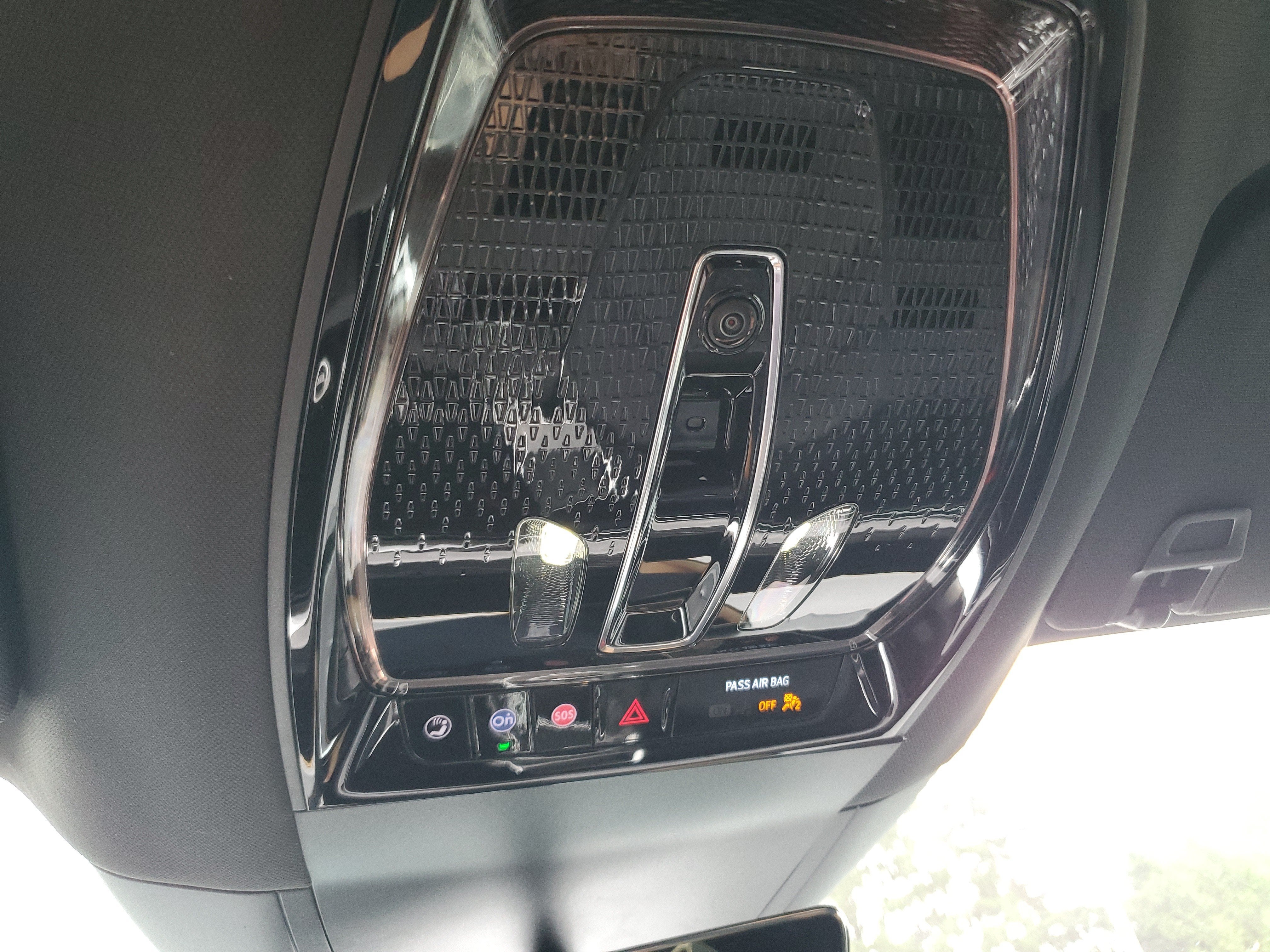 2026 Cadillac ESCALADE IQ Luxury