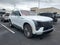 2026 Cadillac ESCALADE IQ Luxury