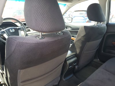 2012 Honda Accord Sdn EX
