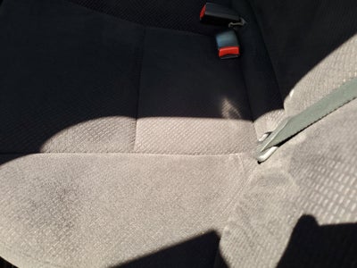 2012 Honda Accord Sdn EX
