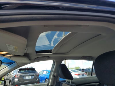 2012 Honda Accord Sdn EX