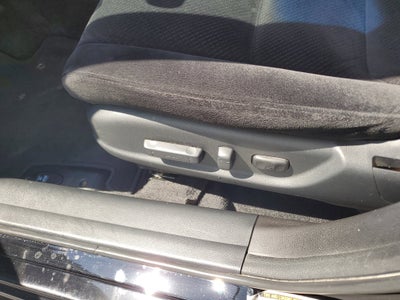 2012 Honda Accord Sdn EX