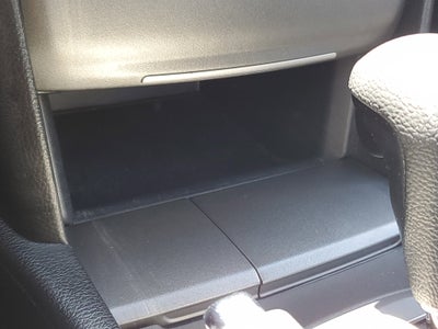 2012 Honda Accord Sdn EX