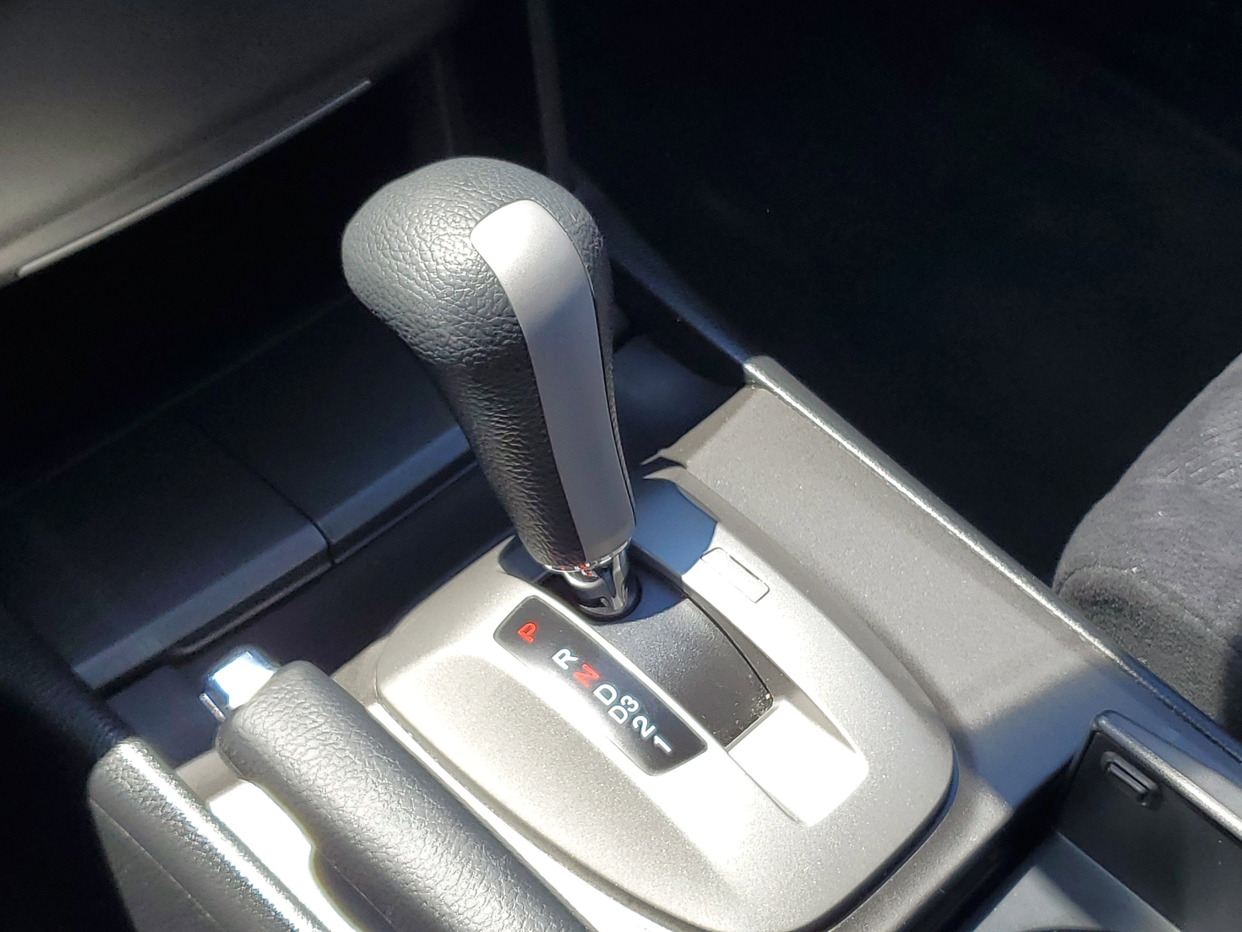 2012 Honda Accord Sdn EX