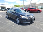 2012 Honda Accord Sdn EX