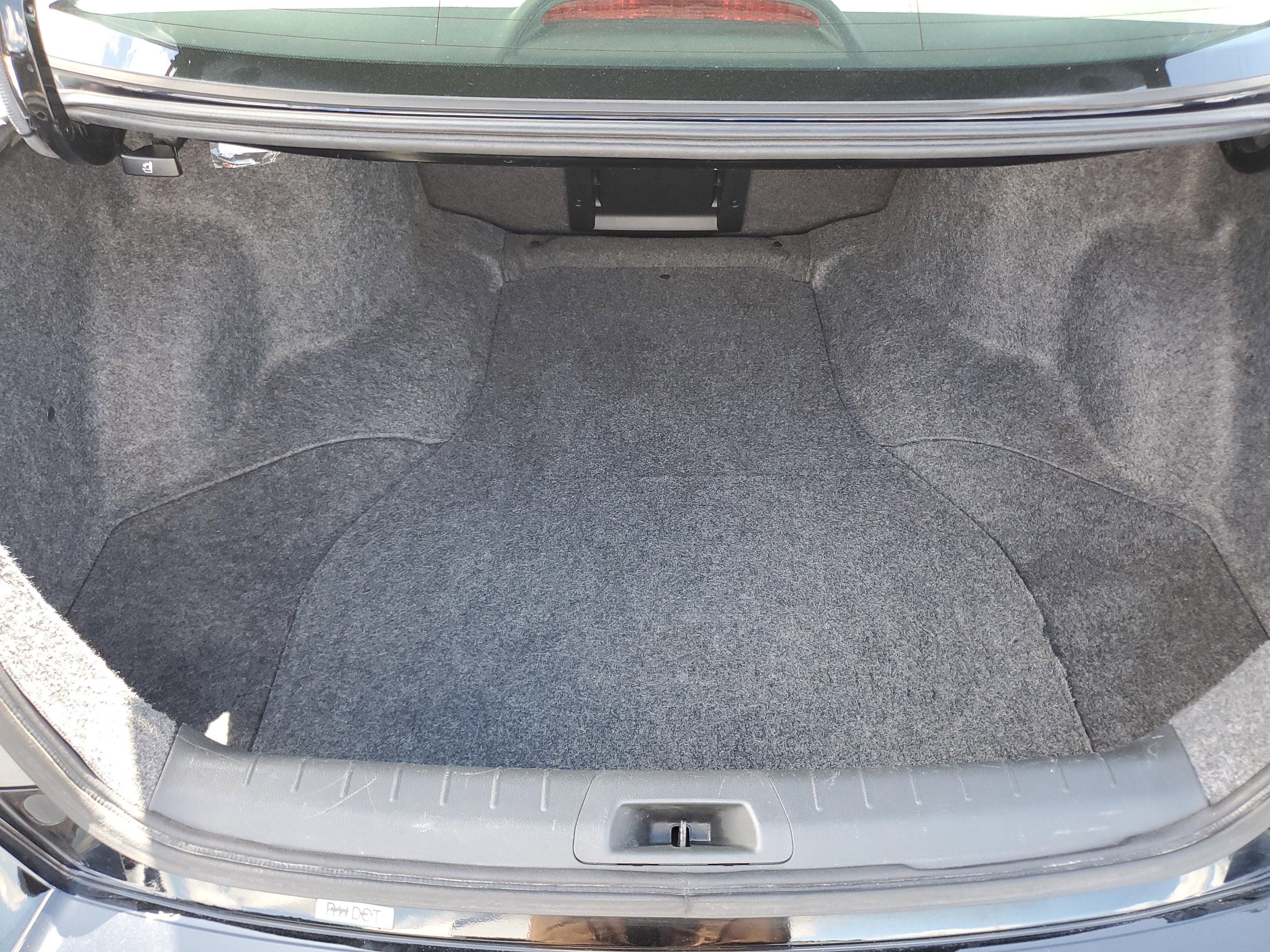 2012 Honda Accord Sdn EX