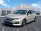 2017 Honda Accord Sedan LX